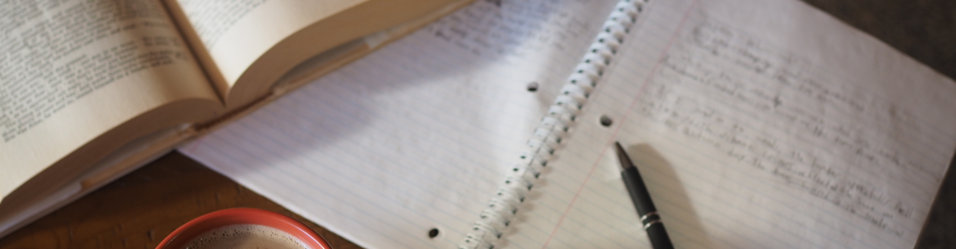 Background header